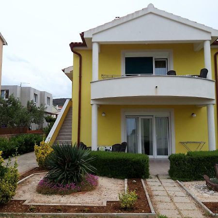 Apartments Laura I Angelina Tribunj (Sibenik-Knin) Exterior foto