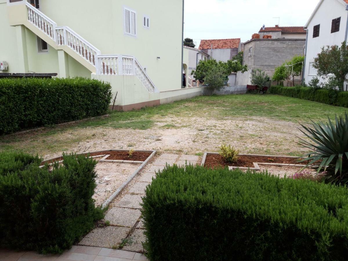 Apartments Laura I Angelina Tribunj (Sibenik-Knin) Exterior foto